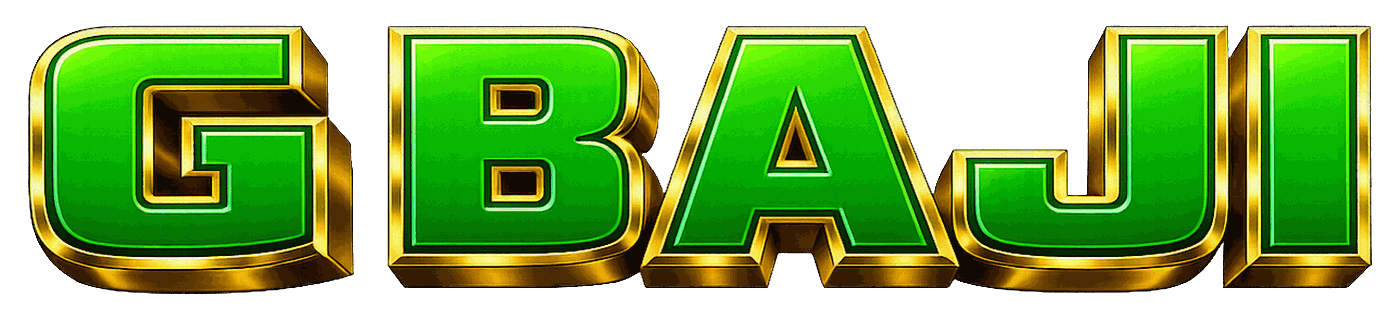 g baji logo